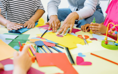 How we tailor learning for each child’s needs